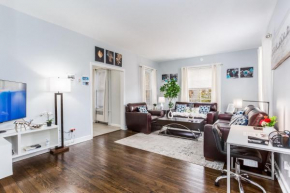 2 Bedroom Apartment Near Bristol Center